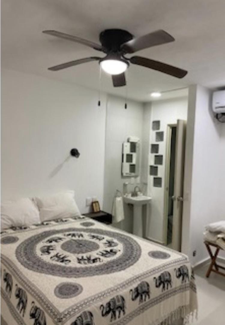 Porto Regina Suite Apartment in Cancun