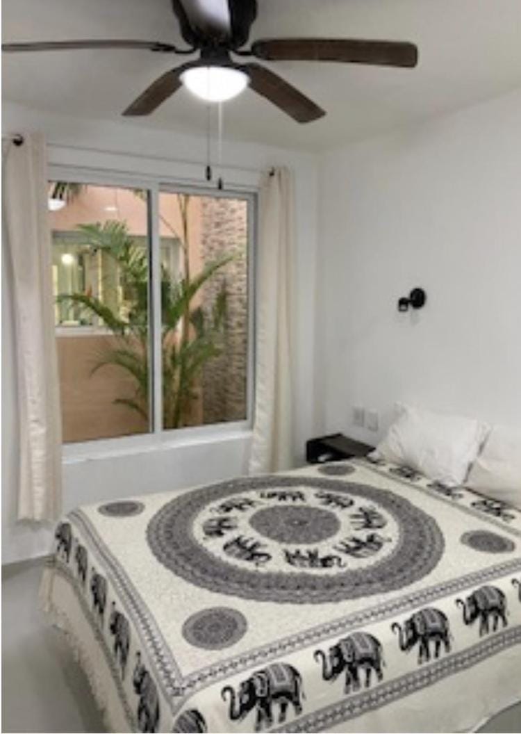 Porto Regina Suite Apartment in Cancun