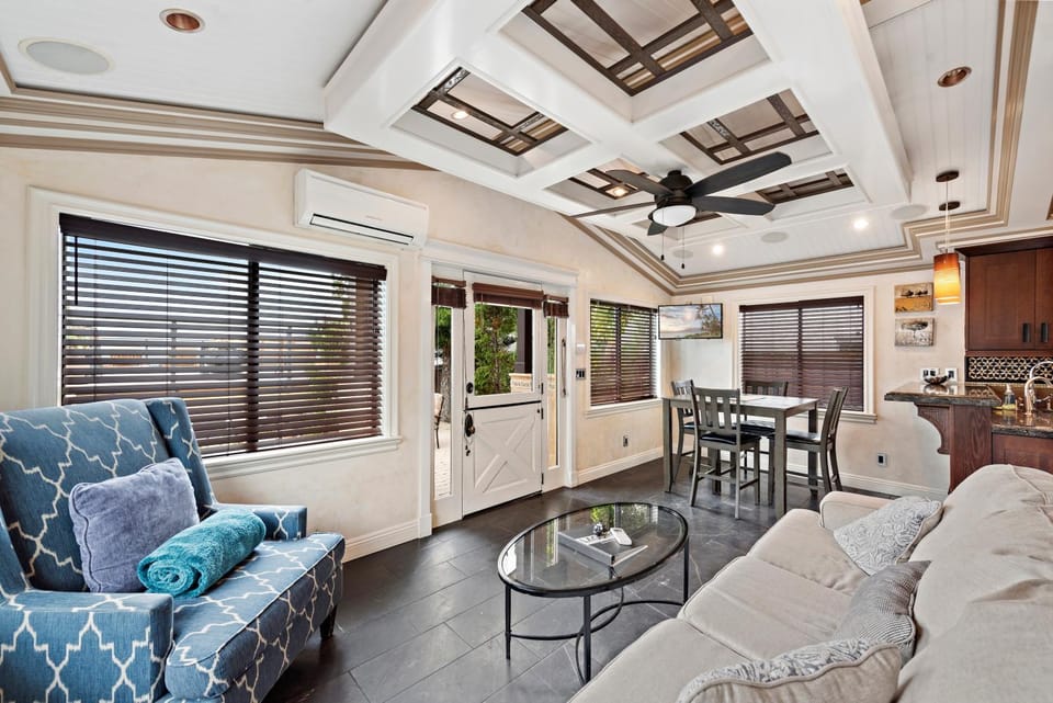 Villa Palazzo D'Stella at the Retreat Villa in Laguna Beach