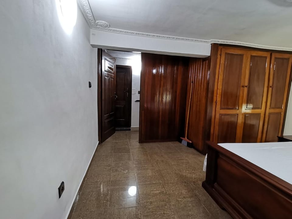 Résidence Hôtelière MB-4D Apartment in Douala