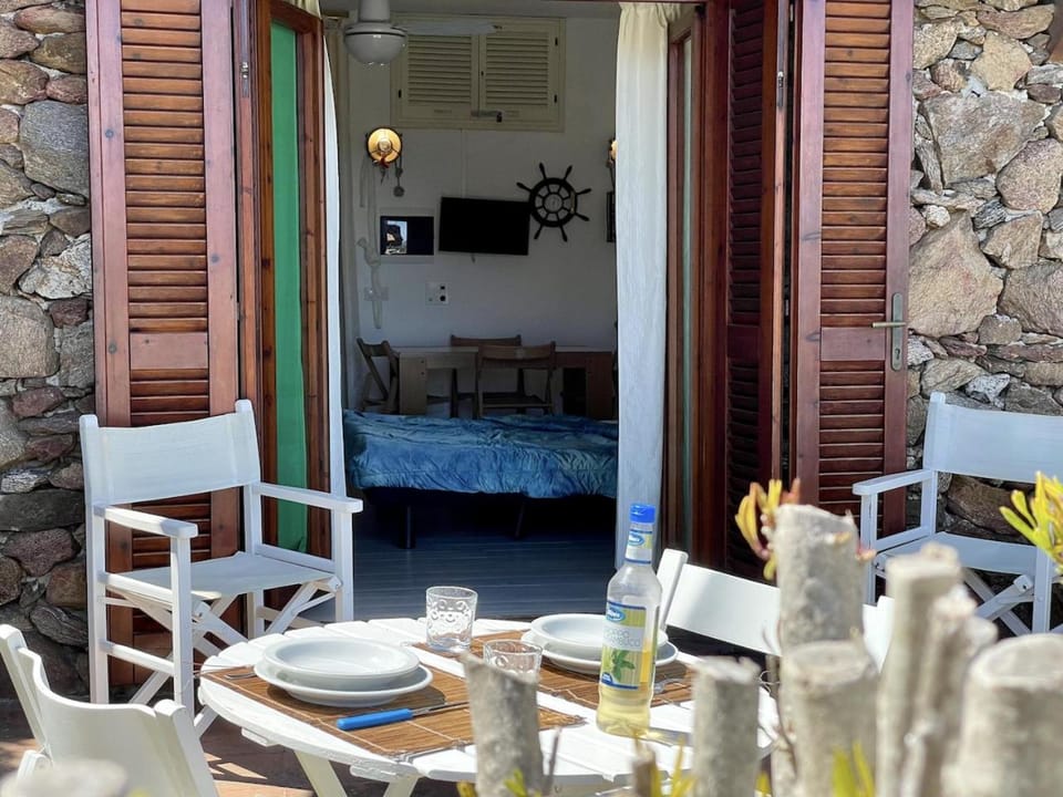 Patio, Balcony/Terrace, Dining area