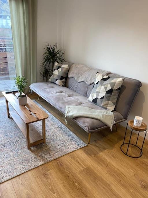 Jacobite View Pod Chalet in Fort William