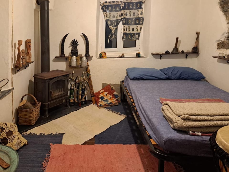 @gatetothewild Bed and Breakfast in Liguria