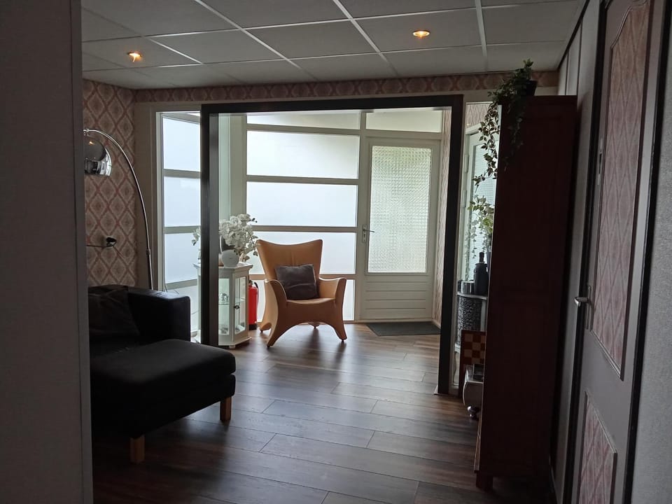 B&B aan het water Bed and Breakfast in Friesland, Netherlands