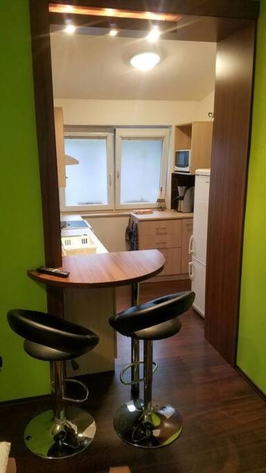 Apartmán Stella House in Czechia