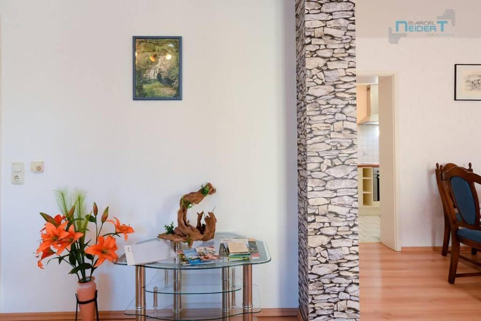 Ferienwohnung Tor zum Spessart Apartment in Hesse