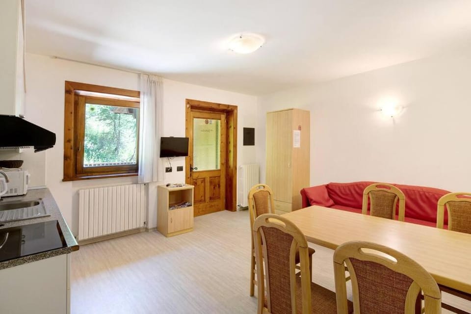 Baita Belvedere Mottolino & Neve - Appartamenti Abar Apartment in Canton of Grisons