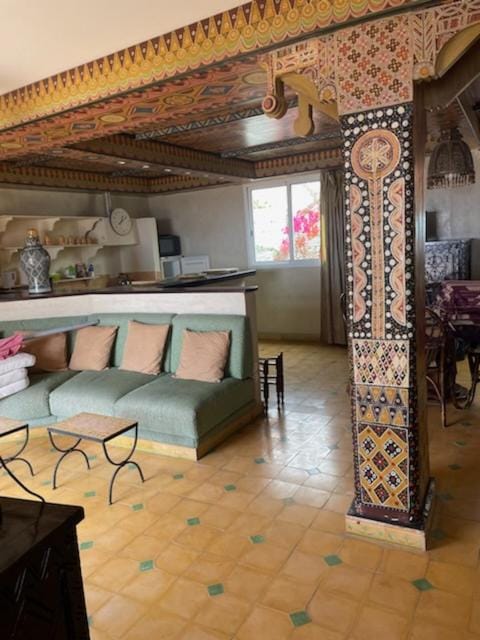 Ker Roz Apartment in Souss-Massa
