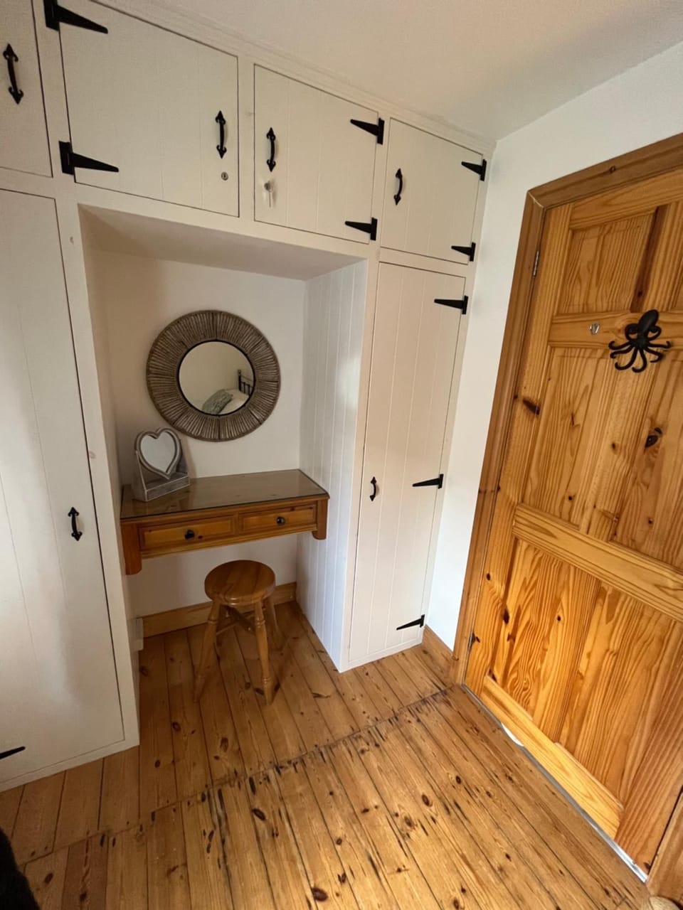 The Rockpool Holiday Cottage House in England