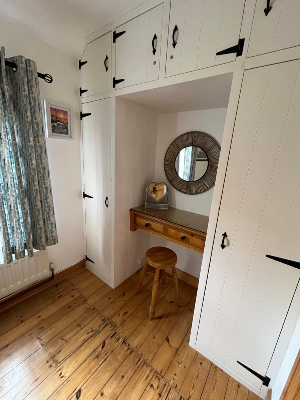 The Rockpool Holiday Cottage House in England