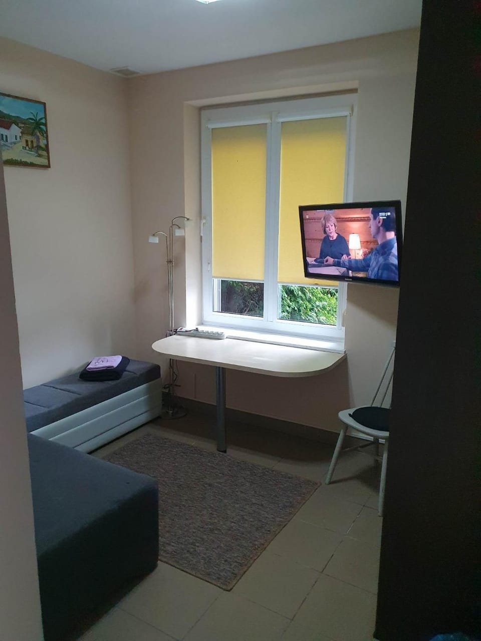 TV and multimedia, Living room, Bedroom