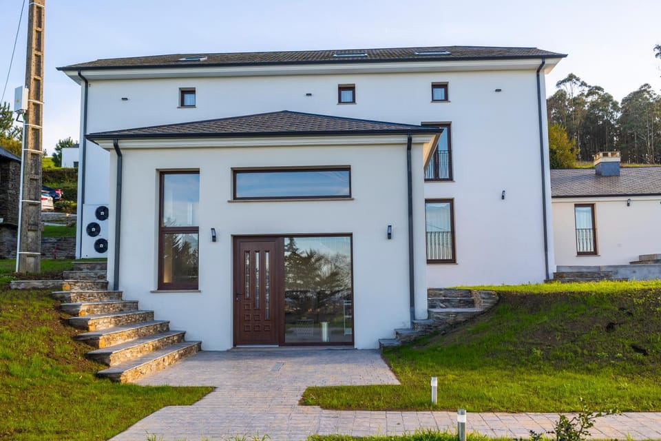 Apartamentos Casona del Campo Apartment in Asturias