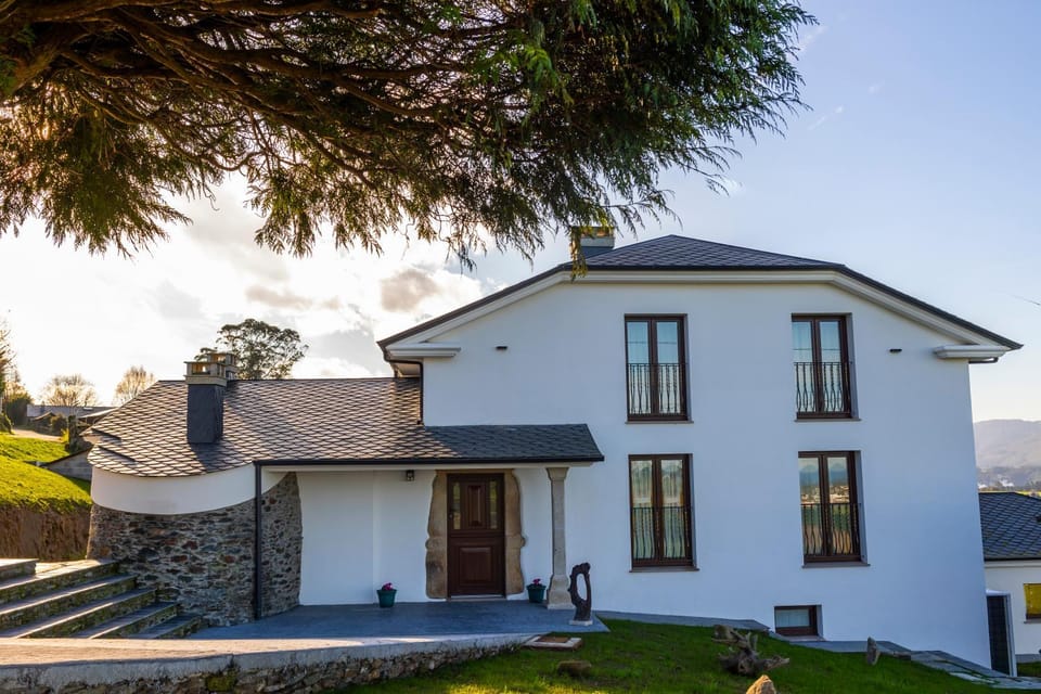 Apartamentos Casona del Campo Apartment in Asturias