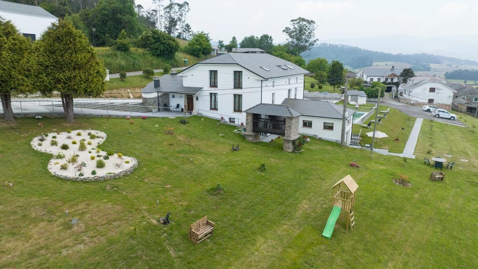 Children play ground, Garden, Garden view