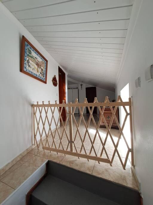 Vivenda do Américo House in Santarém District, Portugal