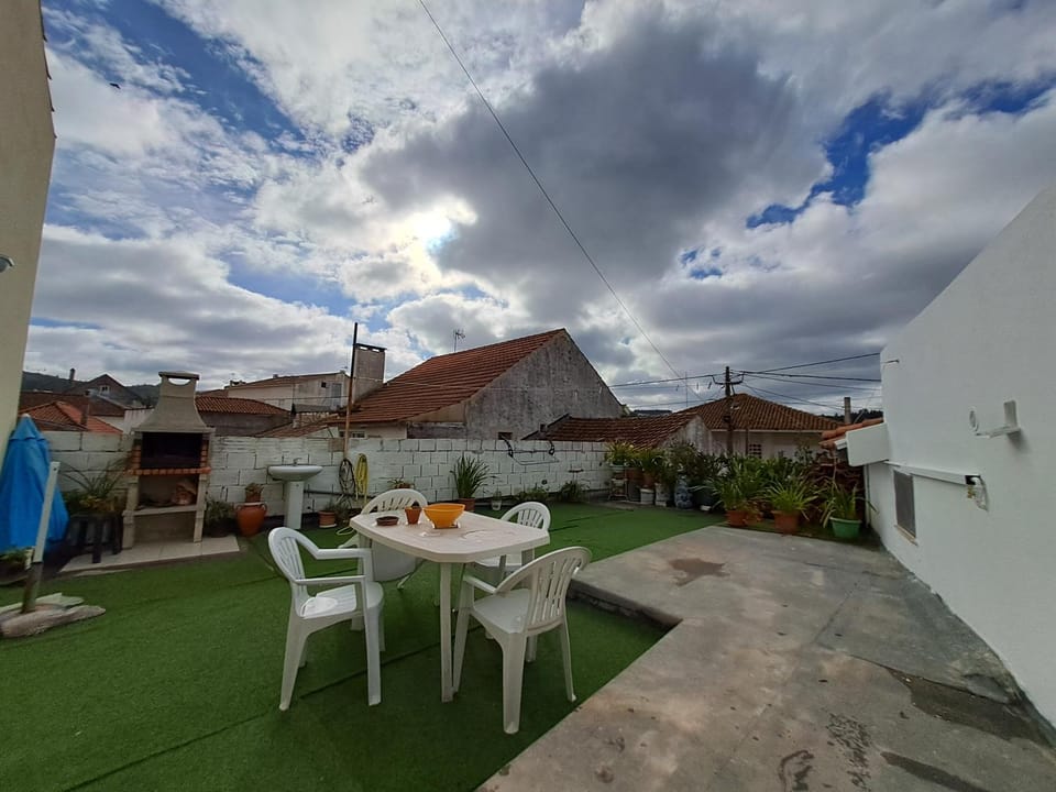 Vivenda do Américo House in Santarém District, Portugal