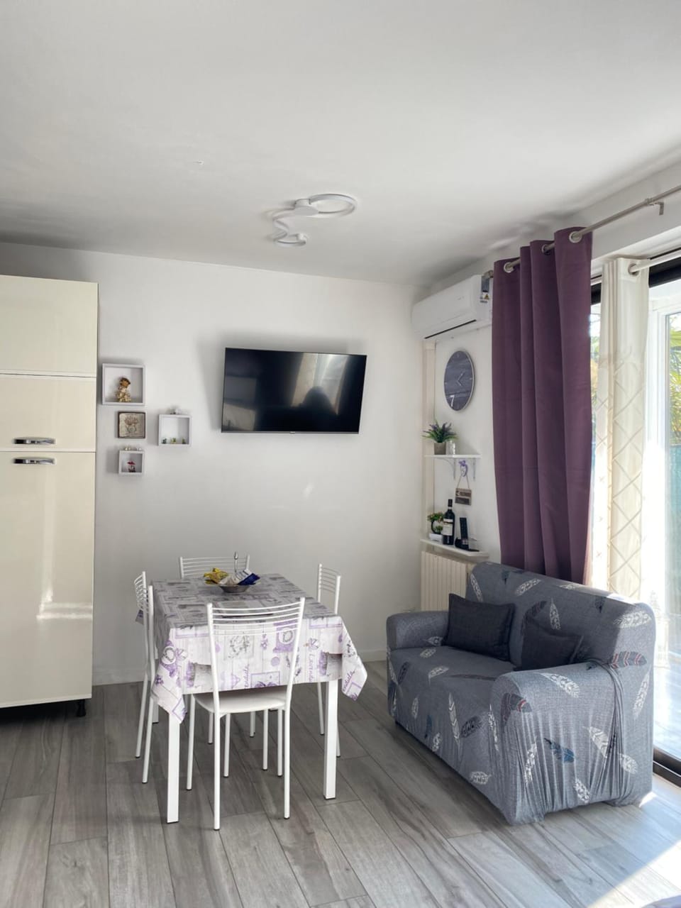 Appartamento “La casetta di Mirto” Apartment in Porlezza