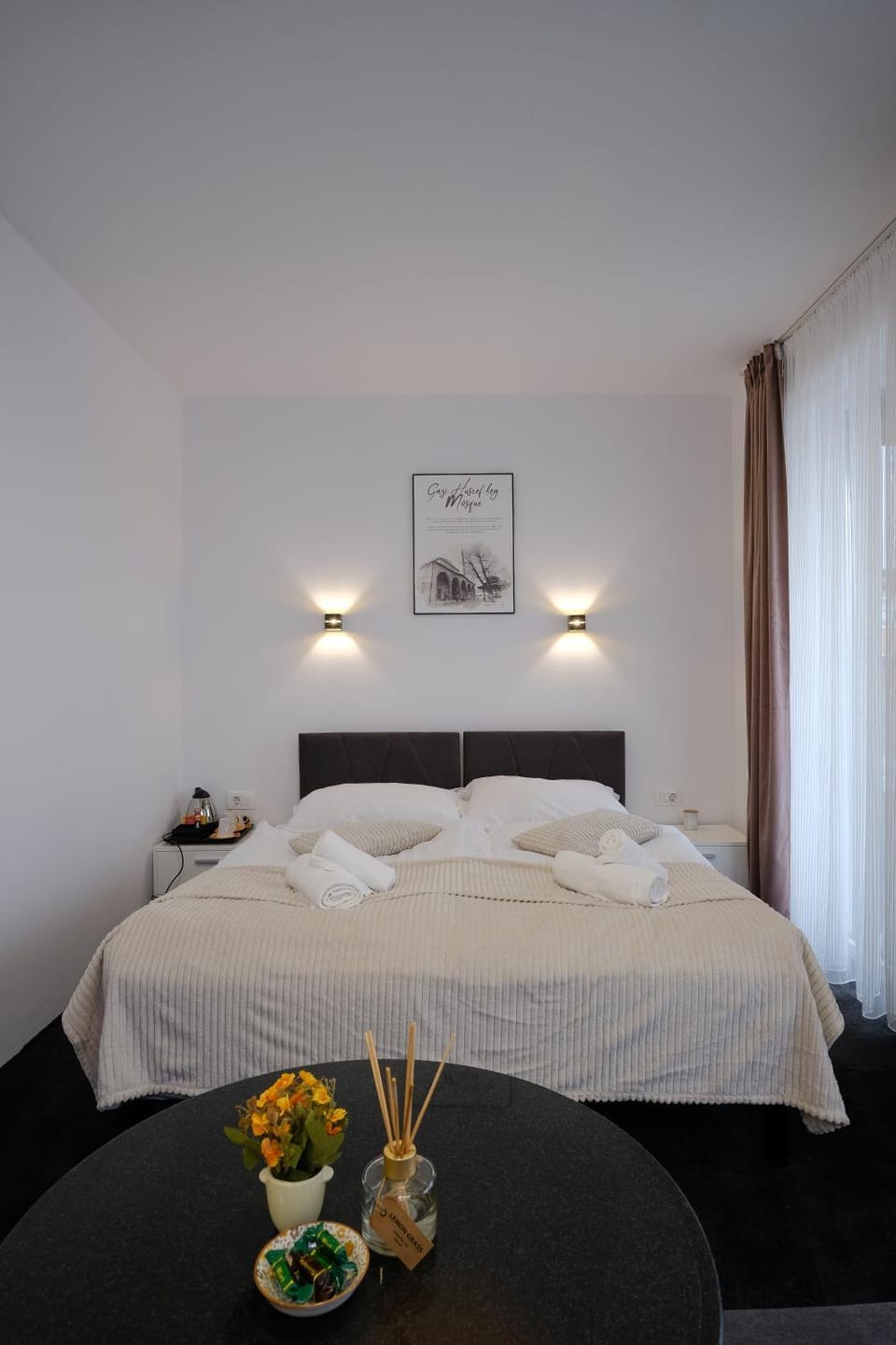 Apartmani NAN Apartment in Federation of Bosnia and Herzegovina
