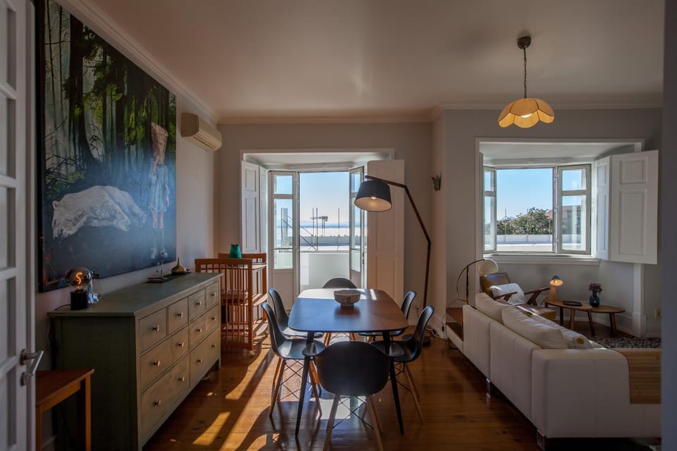 FLH Graça Family Apartment with View Apartment in Lisbon