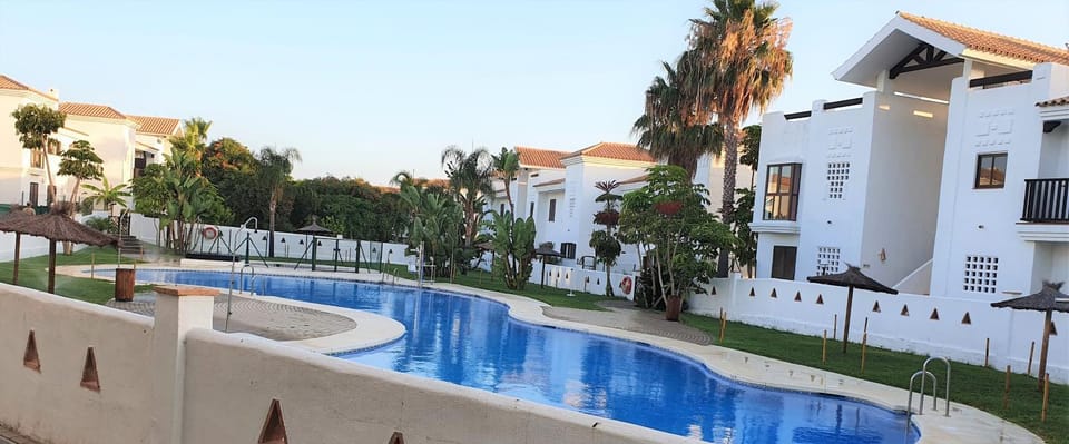 La Alcaidesa Valerie & Bruno Apartment in Andalusia
