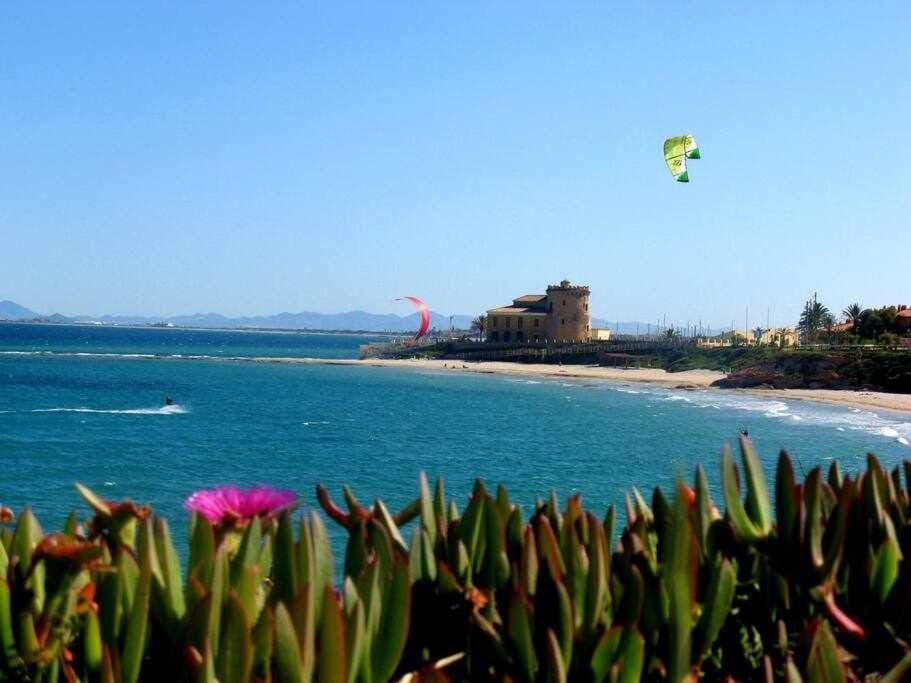 Threebed threebath beach holiday home House in Vega Baja del Segura