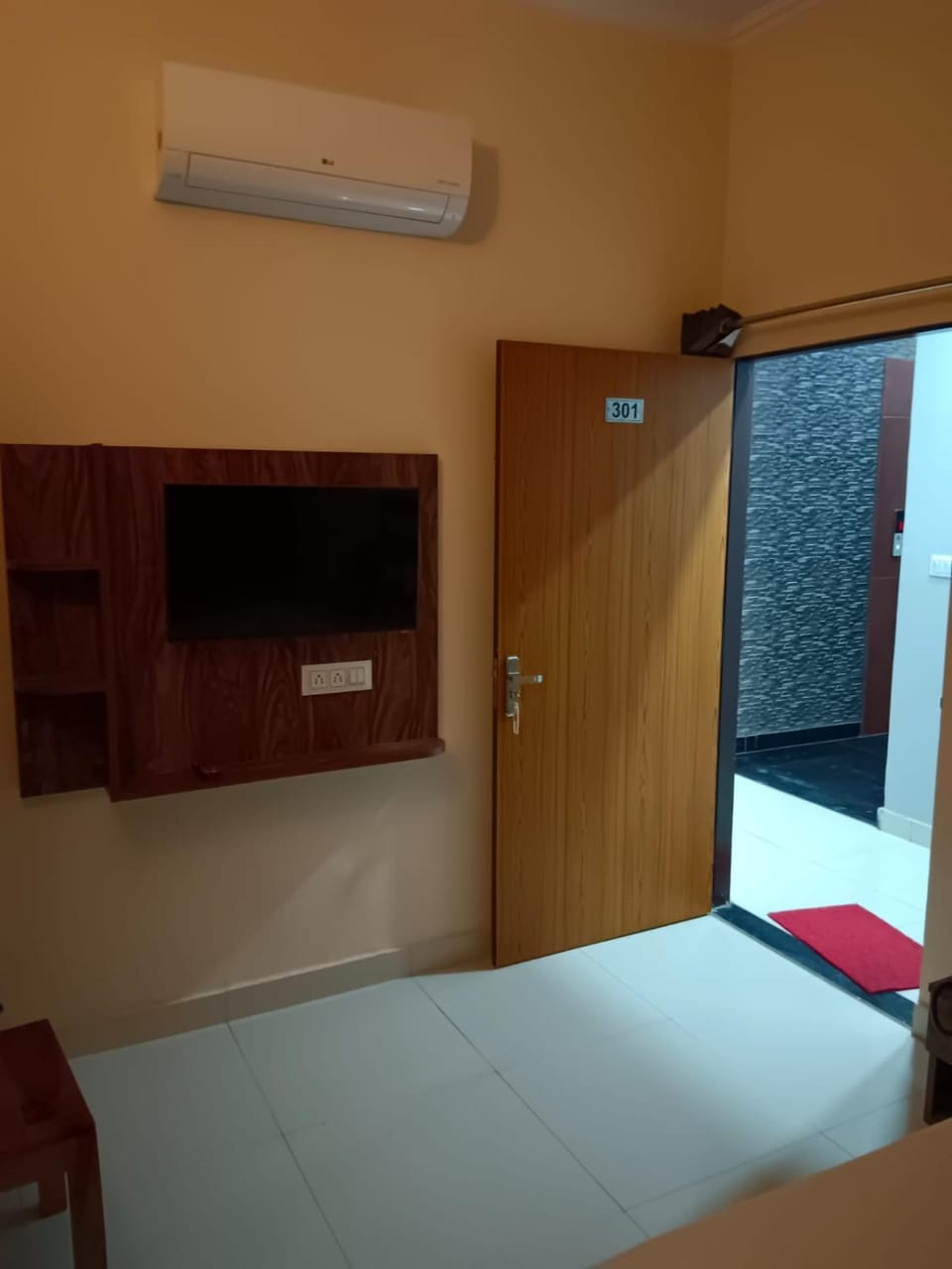 air conditioner