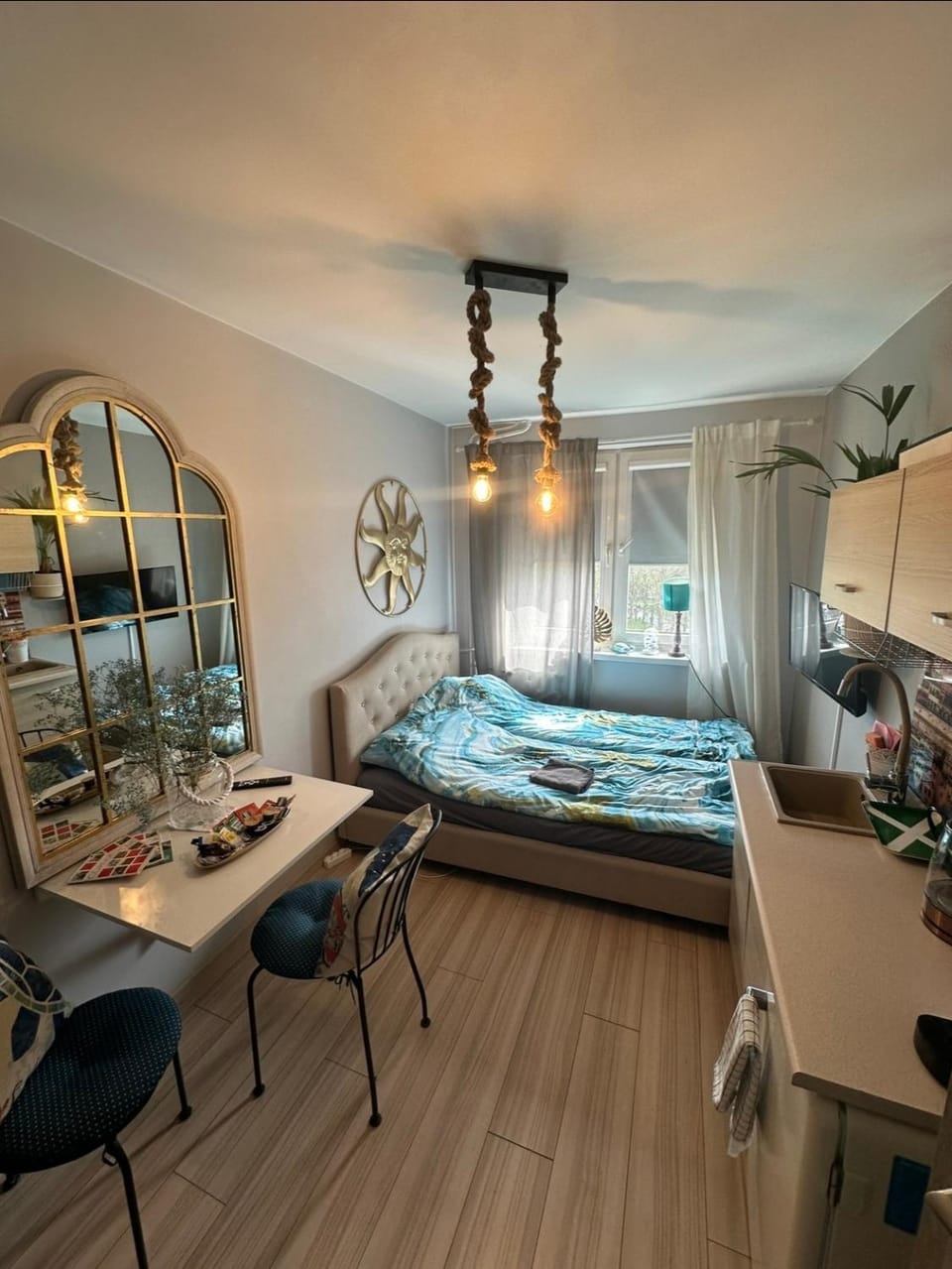 Gdańska Marina- Śródmieście Apartment in Gdansk
