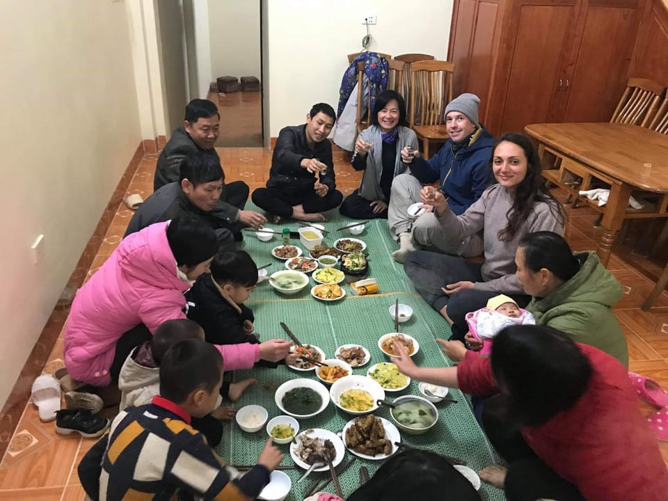 Dinner