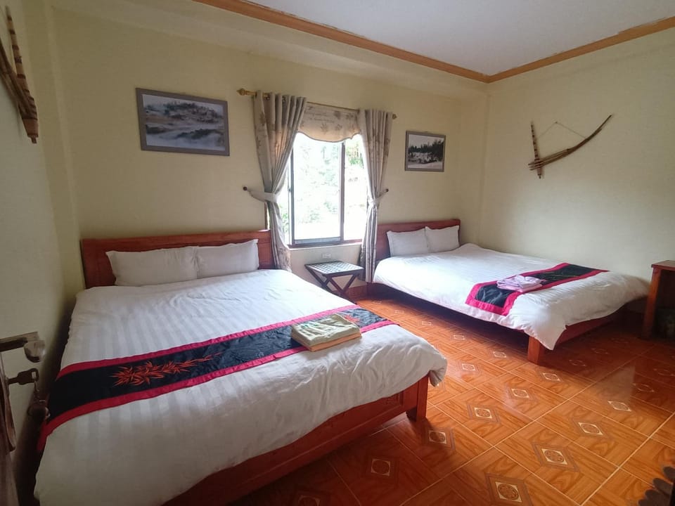 You hour homestay Vacation rental in Laos