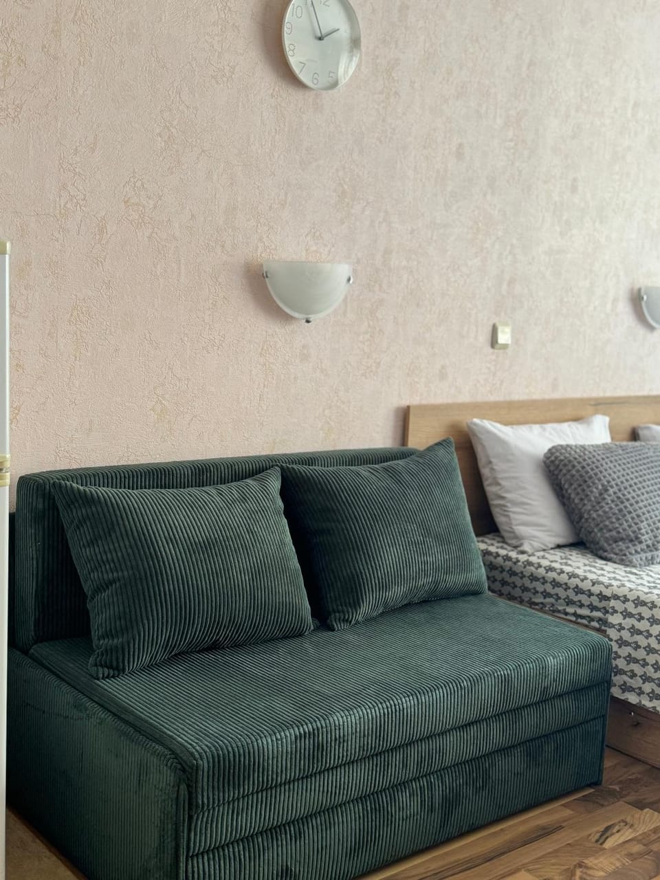 Студия Sea Breeze Apartment in Burgas Province