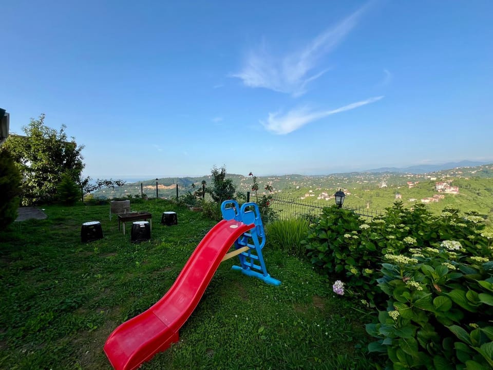 Nature Family House Villa in Turkey