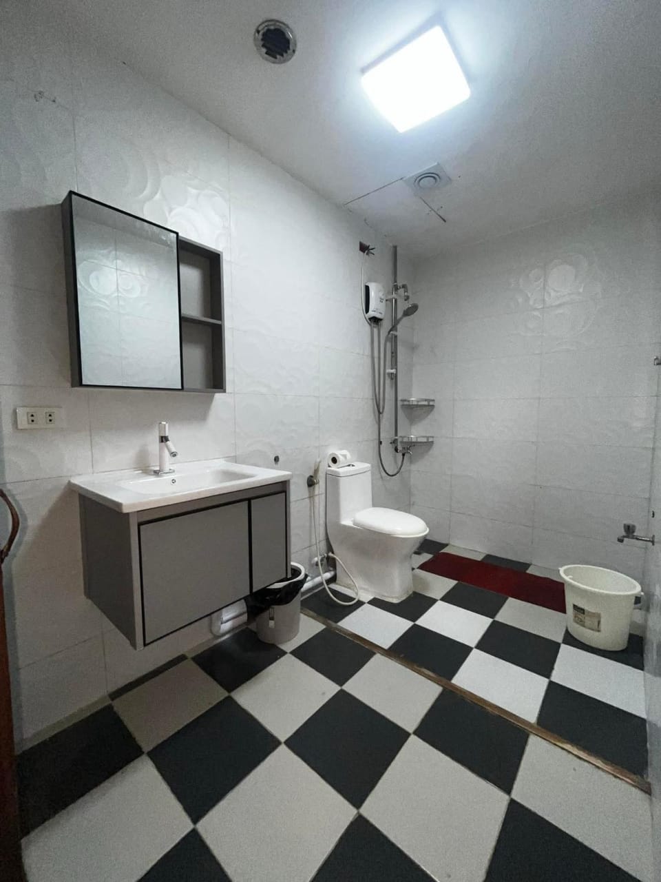 White Sands Villas Maribago Lapu Lapu Cebu Tourist Area Apartment in Lapu-Lapu City