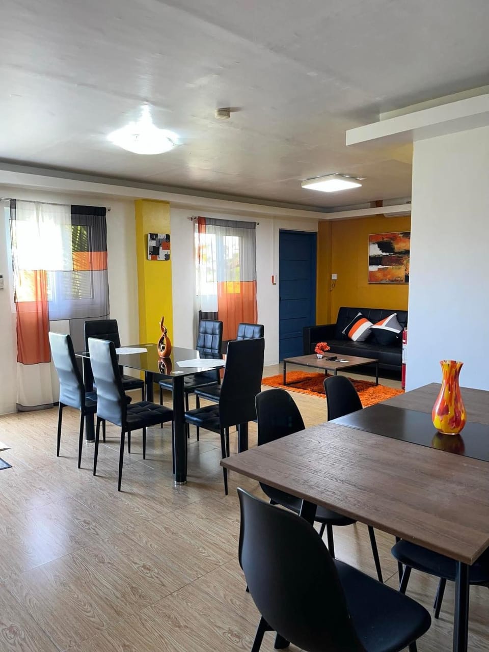 White Sands Villas Maribago Lapu Lapu Cebu Tourist Area Apartment in Lapu-Lapu City