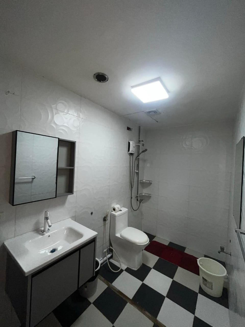 White Sands Villas Maribago Lapu Lapu Cebu Tourist Area Apartment in Lapu-Lapu City