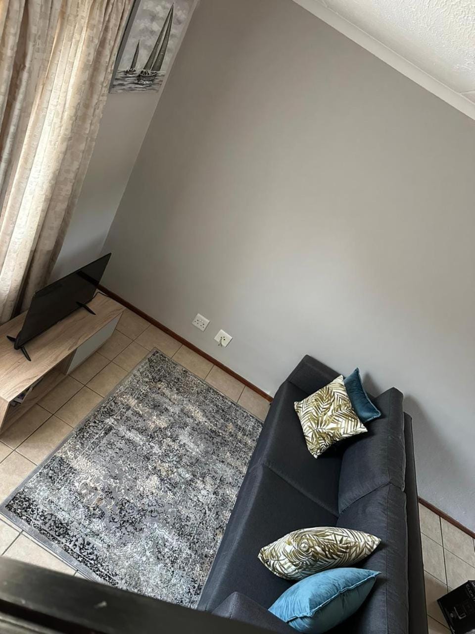 Air bnb 204 Apartment in Gauteng