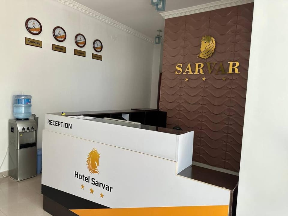 Property logo or sign, Lobby or reception
