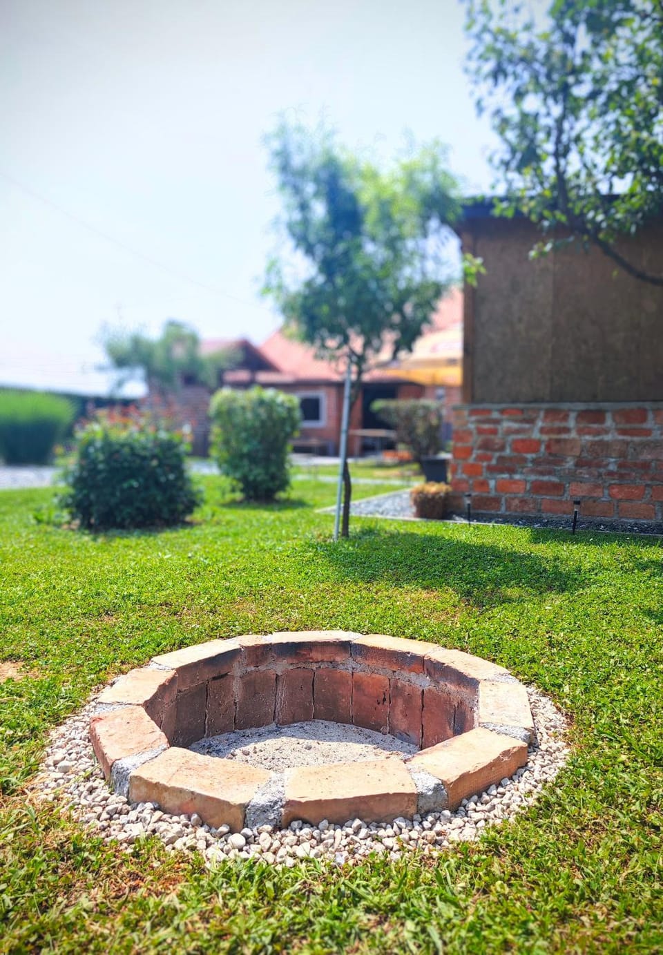 Charming Cottage Novo Čiče House in Slovenia