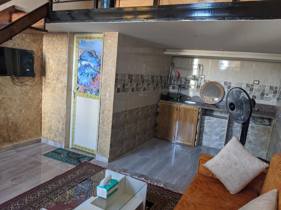Al fouad Apartment in Egypt