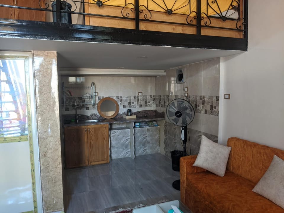 Al fouad Apartment in Egypt
