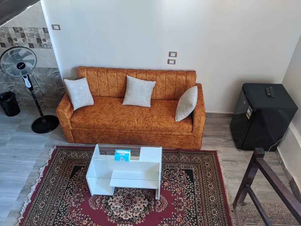 Al fouad Apartment in Egypt