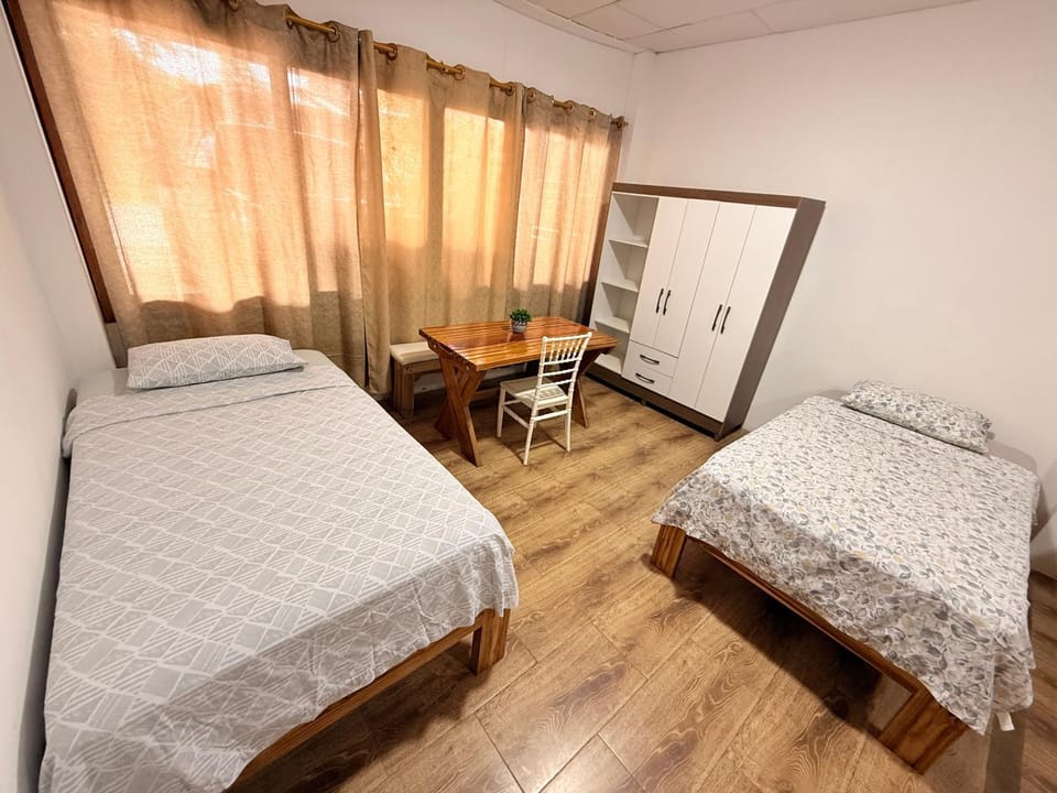 ROOM AYAMPE - La Casa de Eros Vacation rental in Manabí Province