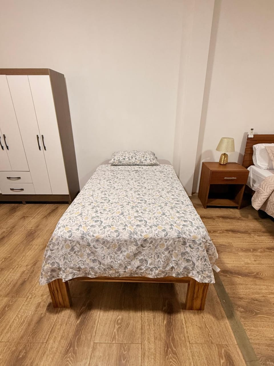 ROOM AYAMPE - La Casa de Eros Vacation rental in Manabí Province