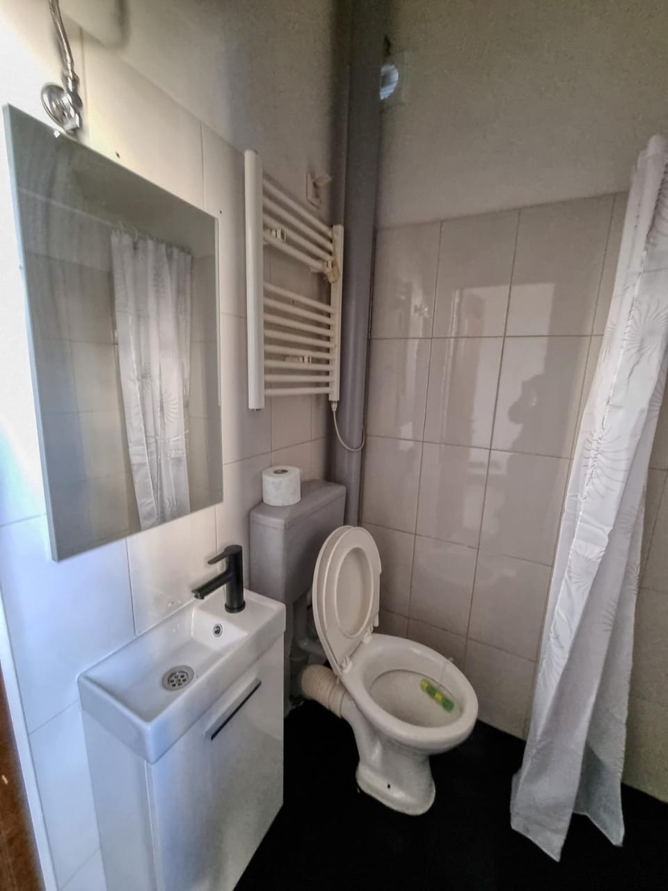 Relaxing Studio in Sofia Center Apartment in Sofia