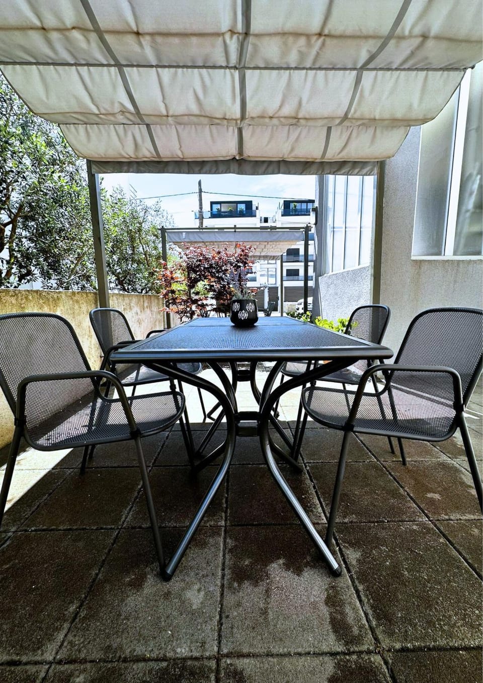 The Martinez Holiday House - Zadar Apartment in Zadar