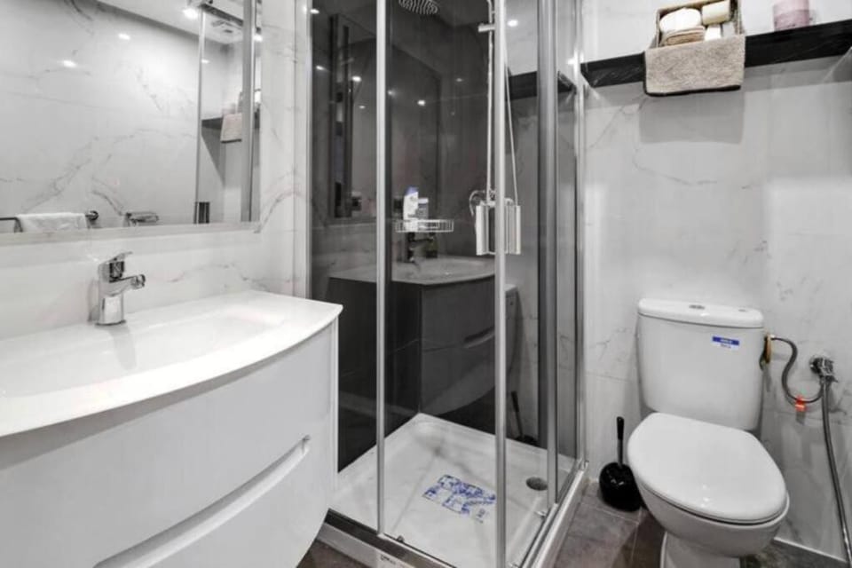 Magnifique appartement en plein centre ville Apartment in Marrakesh