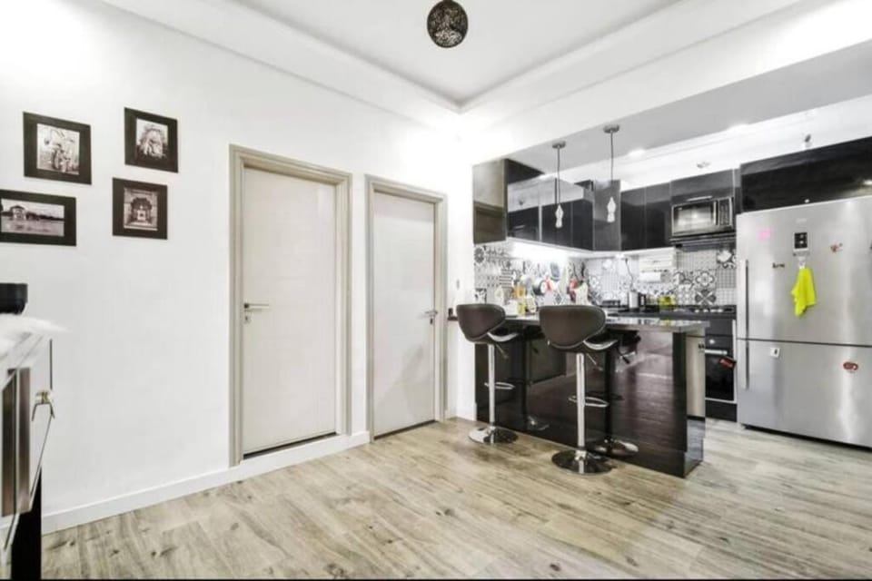 Magnifique appartement en plein centre ville Apartment in Marrakesh