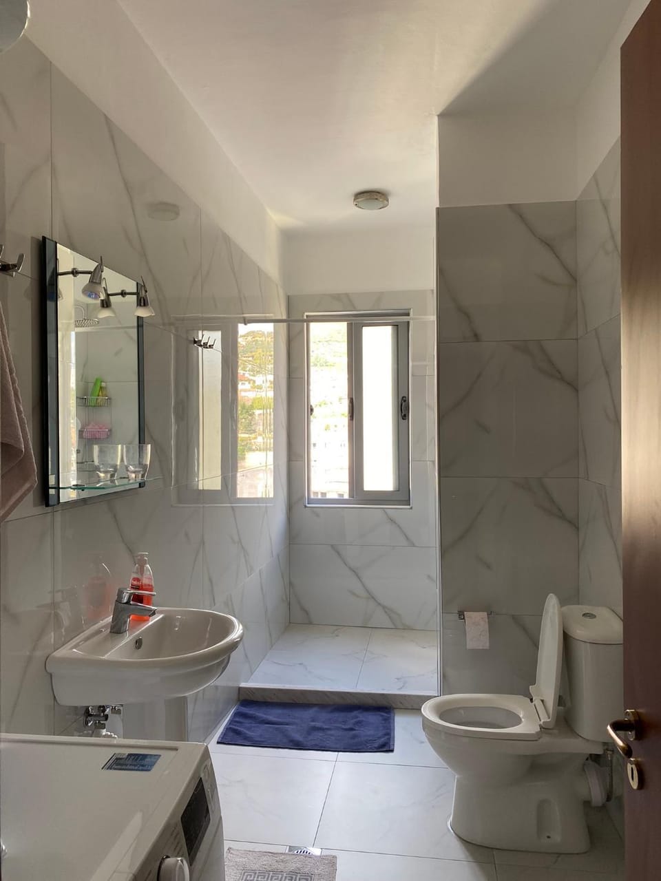 Toilet, Bathroom