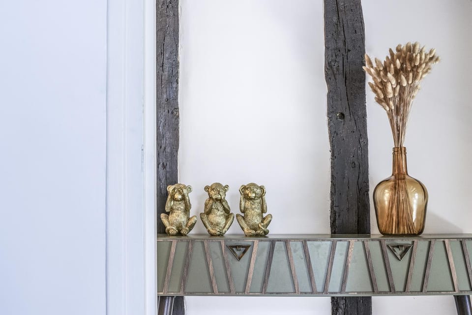 Decorative detail