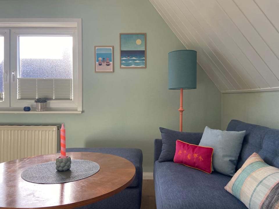 Apartment_Emily Apartment in Westerland