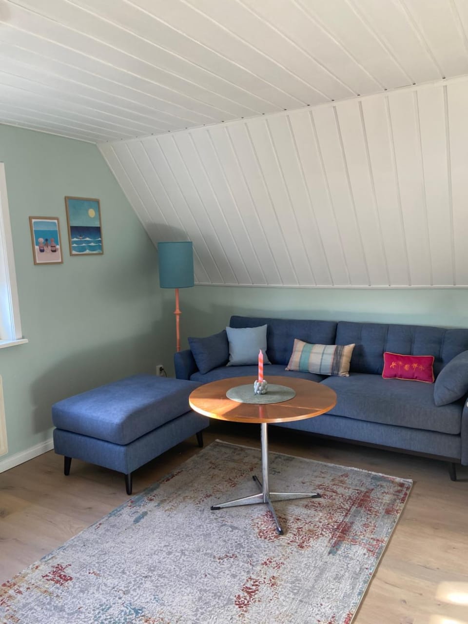 Apartment_Emily Apartment in Westerland